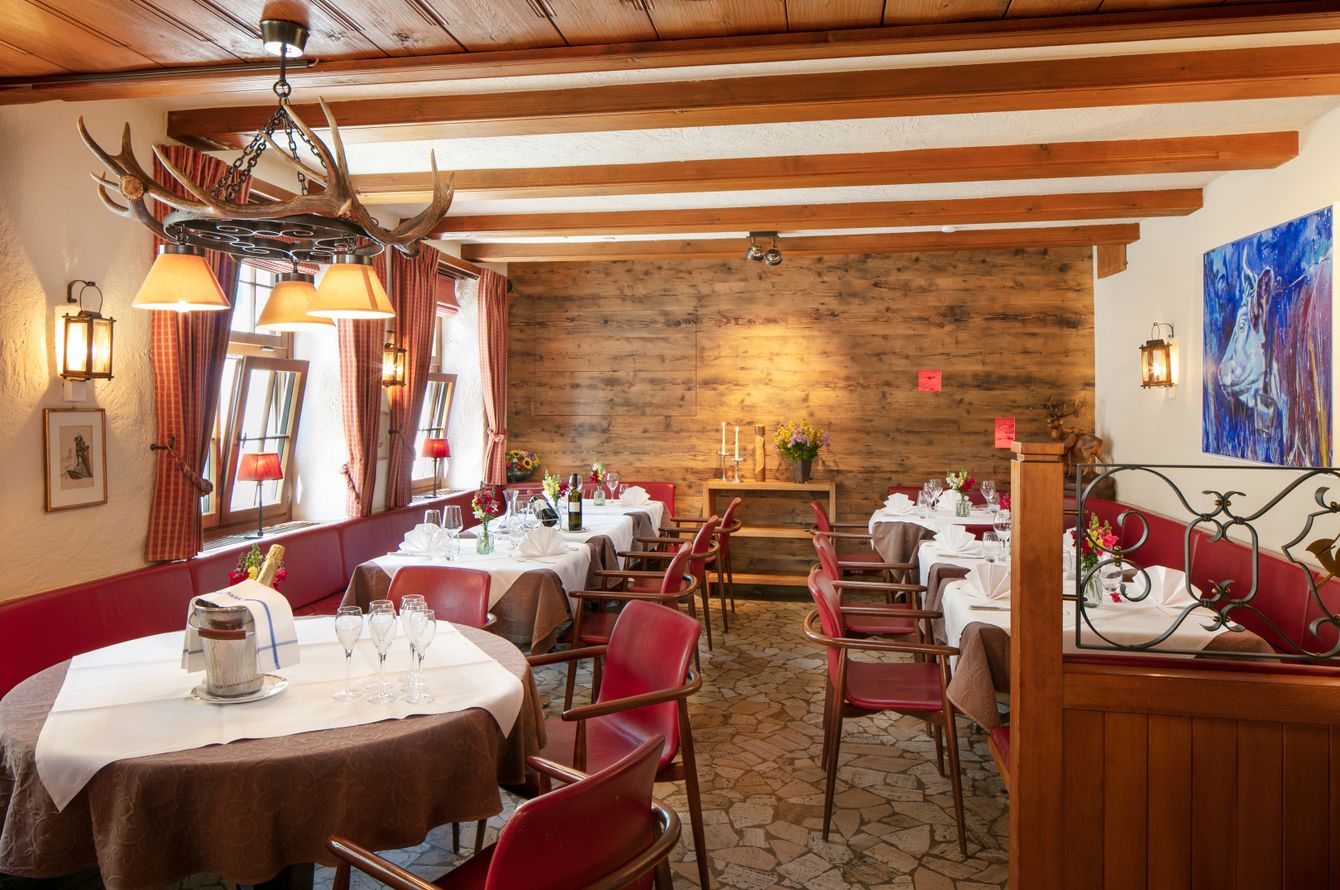 Gastronomie