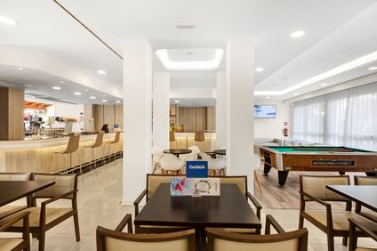 9. Bild der Unterkunft