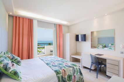 Chambre double Superior