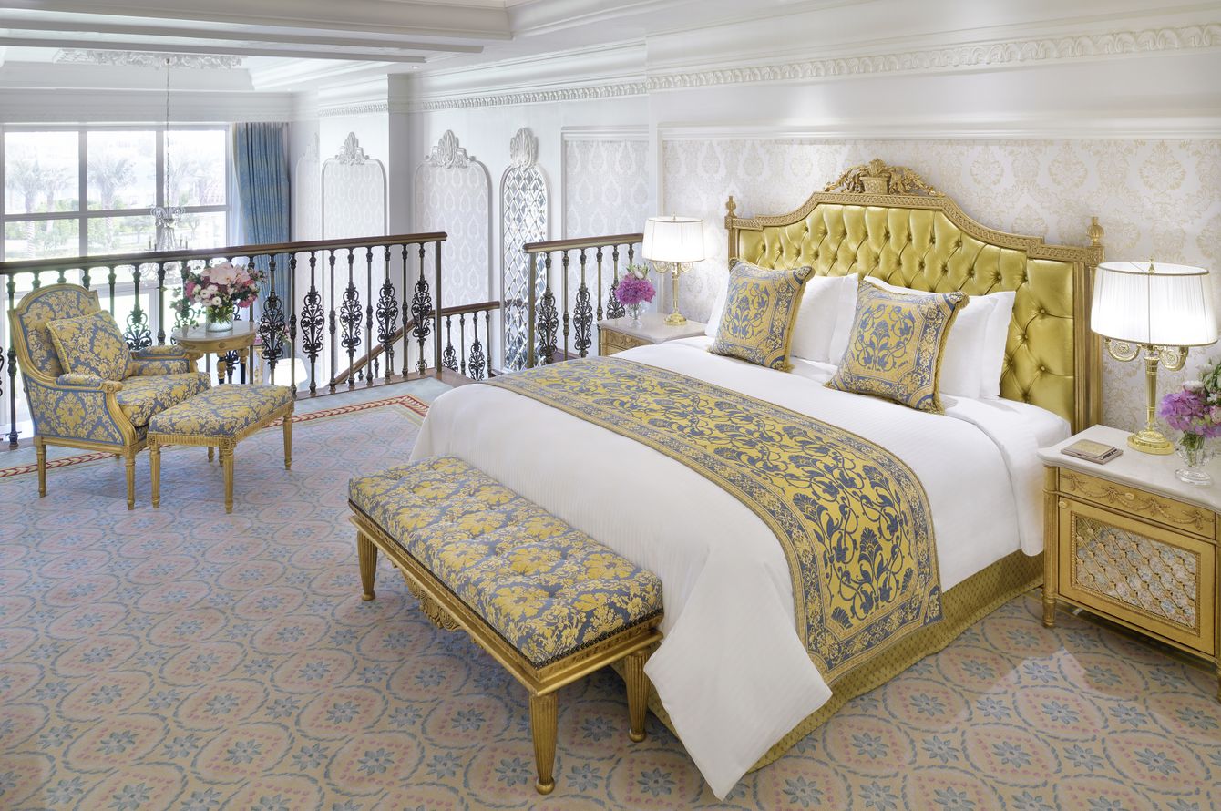 Duplex Suite