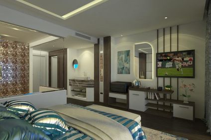 7. Bild der Unterkunft