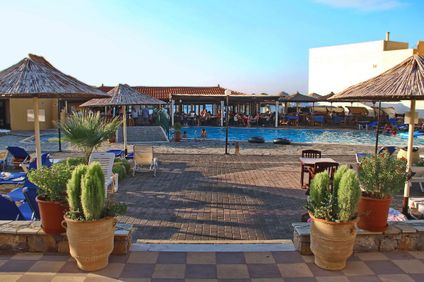 3. Bild der Unterkunft