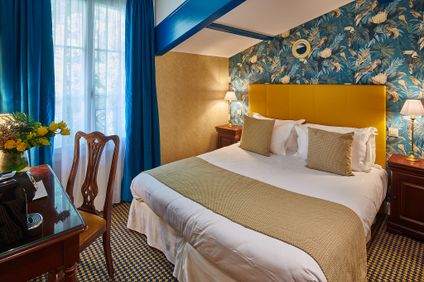 6. Bild der Unterkunft