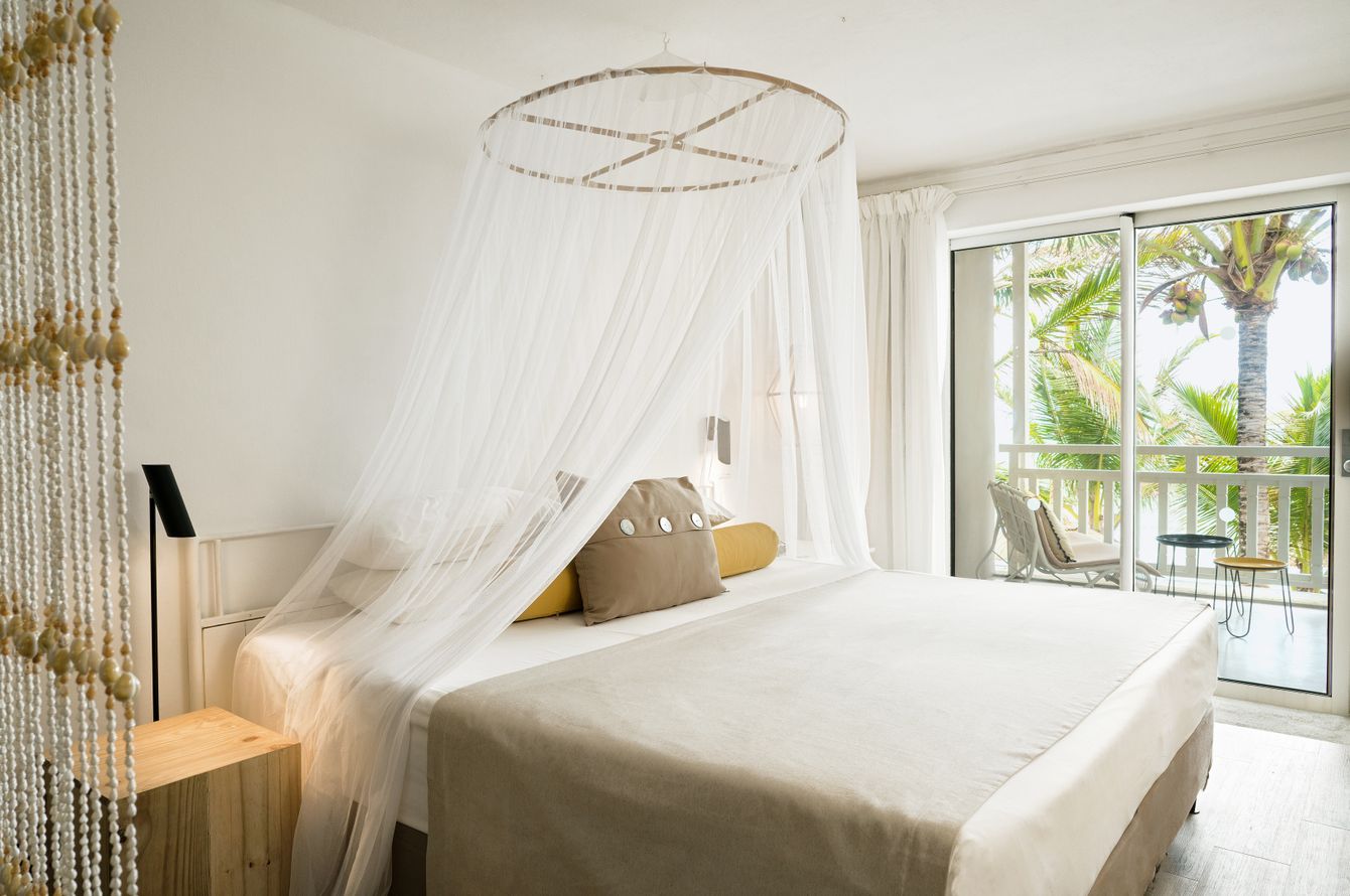 Chambre Couple