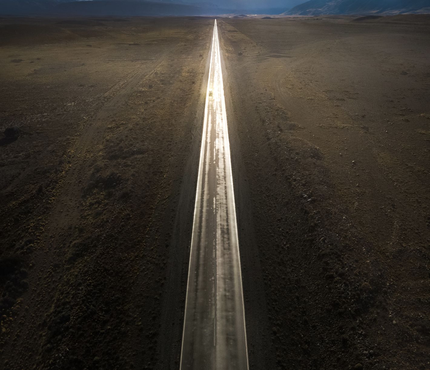 Unendliches Patagonien