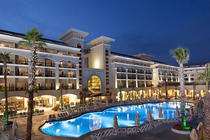 8. Bild der Unterkunft