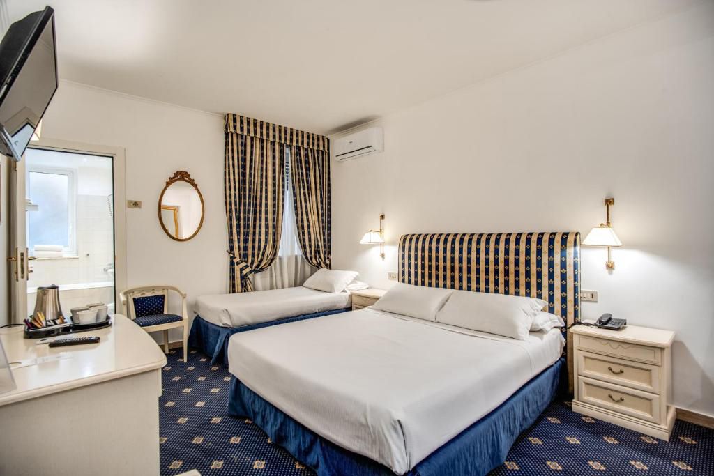 Doppelzimmer