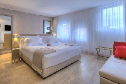 4. Bild der Unterkunft