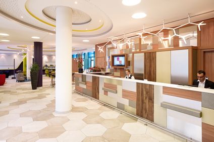 7. Bild der Unterkunft