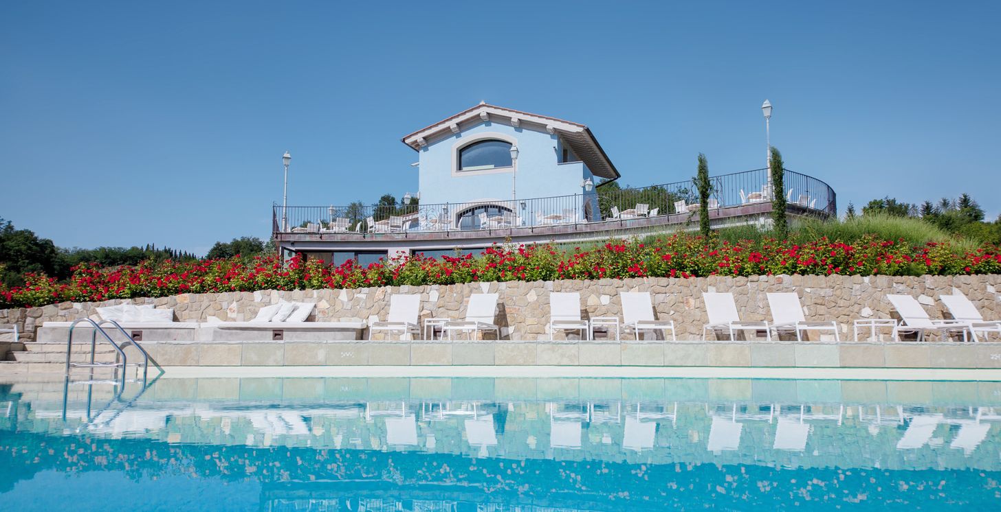 Aussenpool