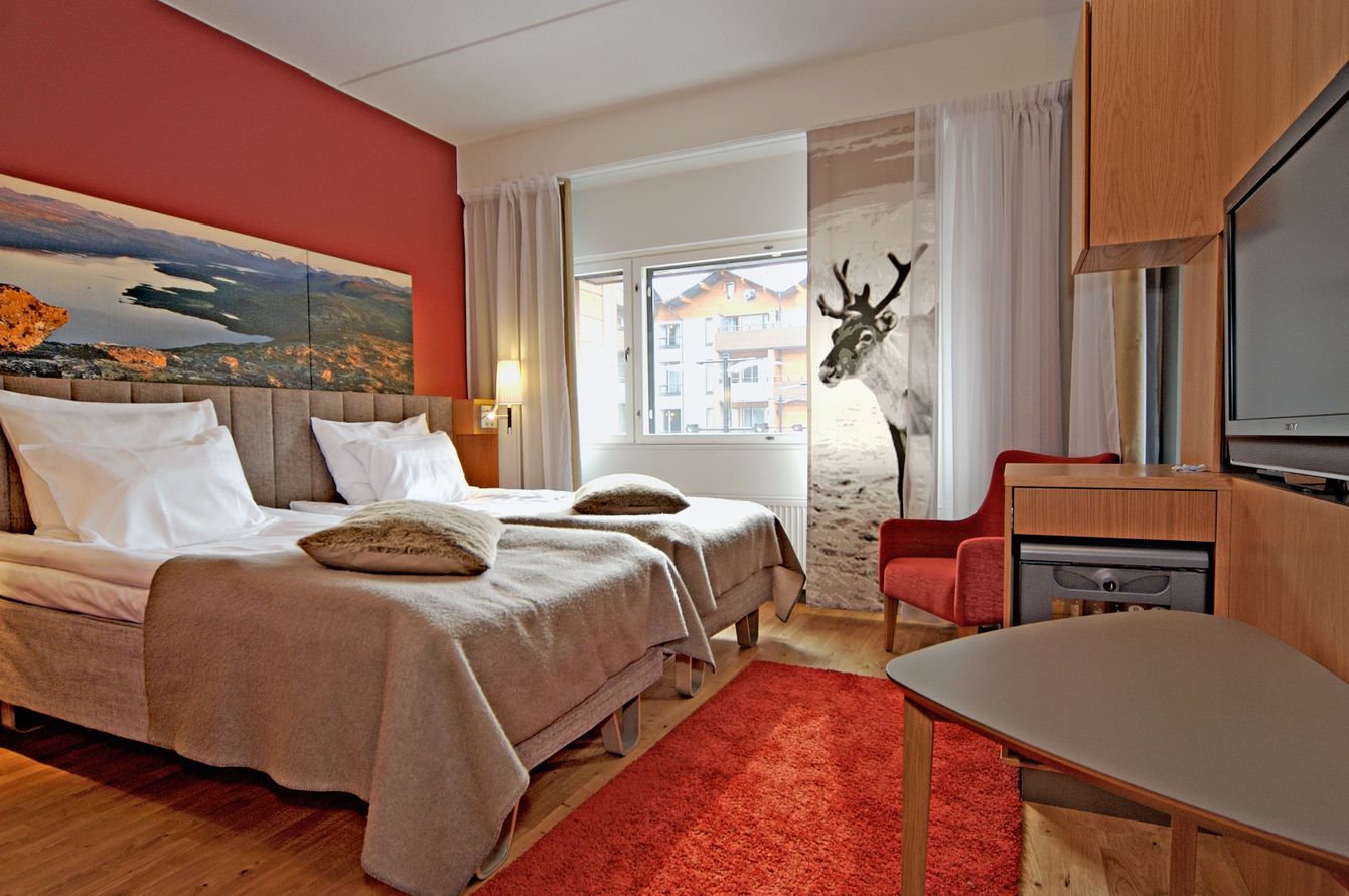 Standardzimmer