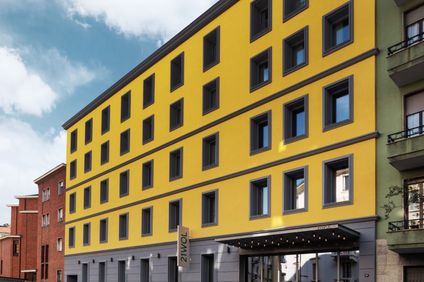 28. Bild der Unterkunft