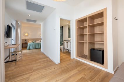 Doppelzimmer Superior