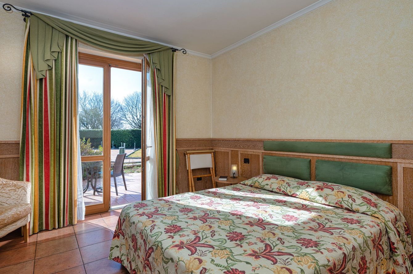 Chambre double Classic