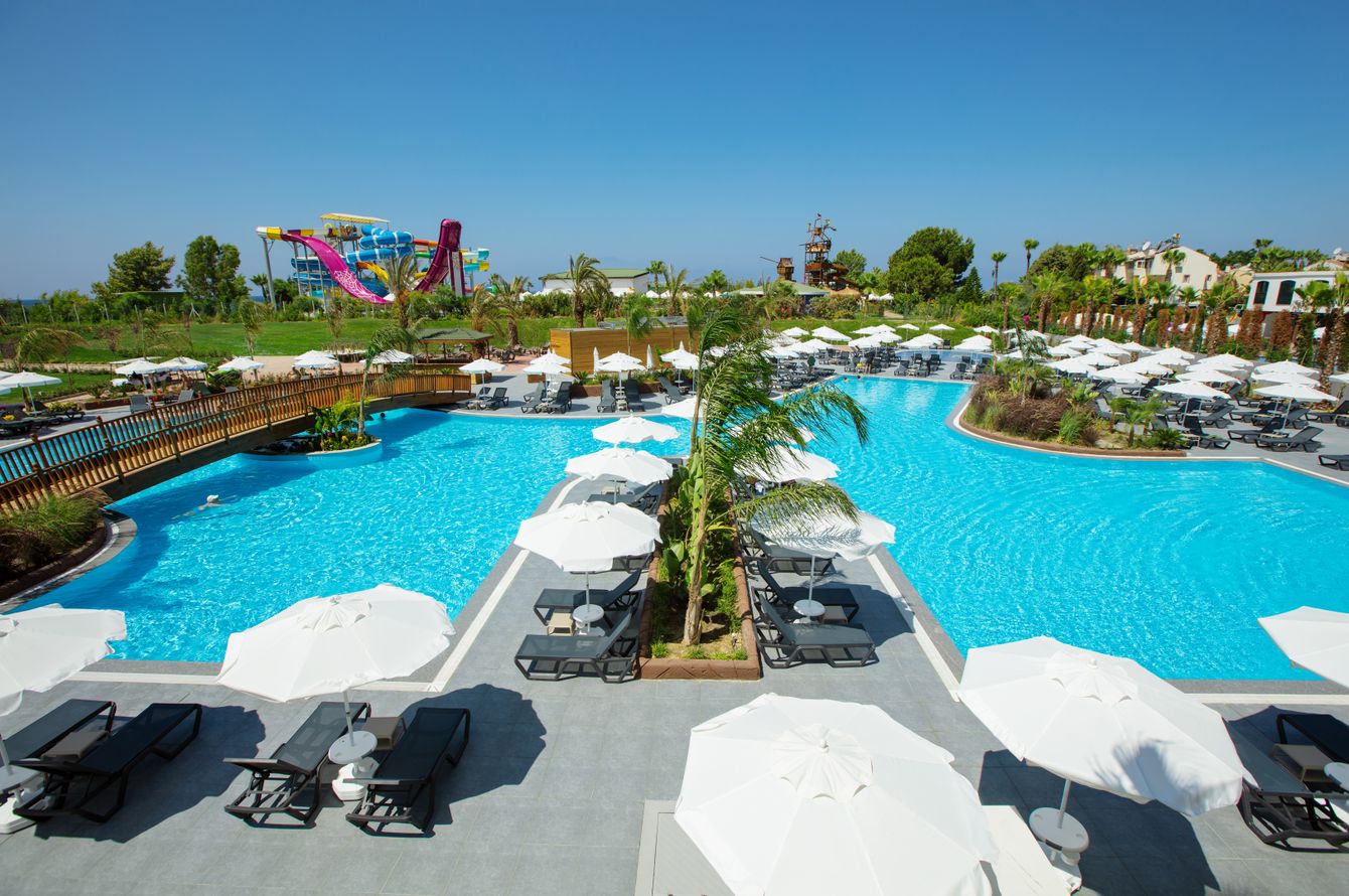 Aussenpool