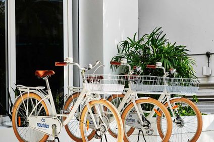 14. Bild der Unterkunft