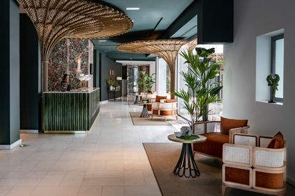 4. Bild der Unterkunft