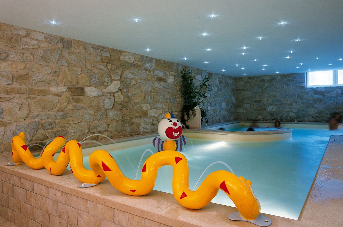 Innenpool