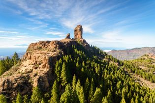 Roque Nublo