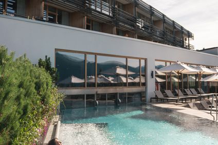 7. Bild der Unterkunft