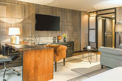 2. Image de l'établissement