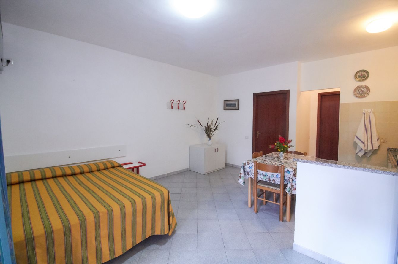 Appartement 2 pièces A4