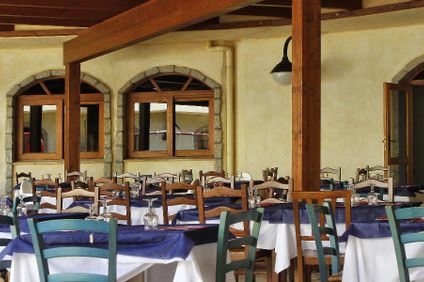 4. Bild der Unterkunft