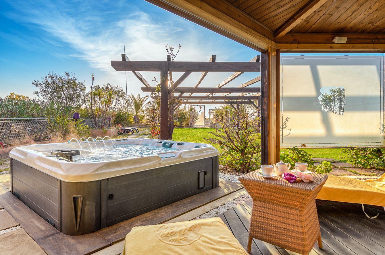 Spa