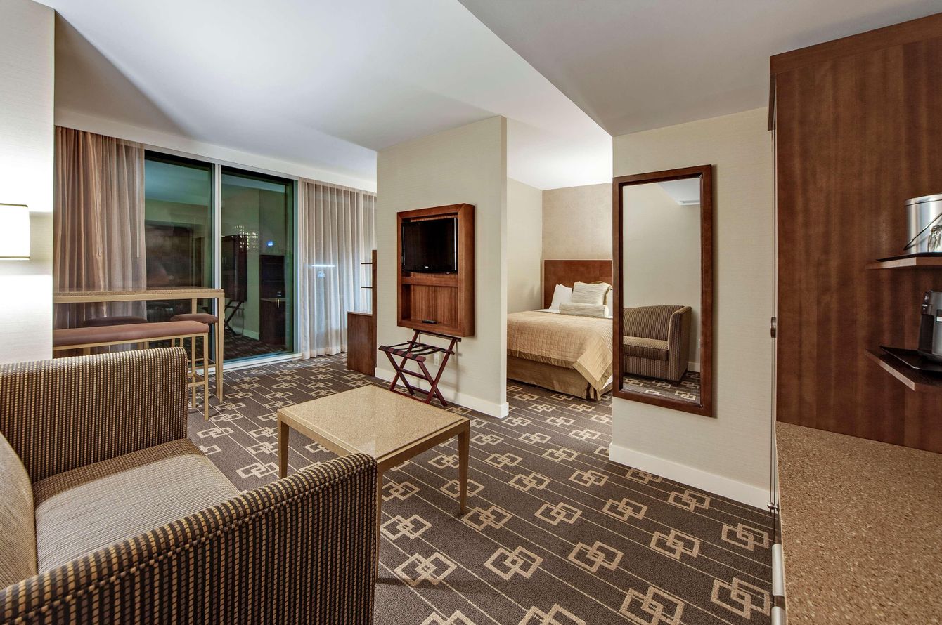 Suite