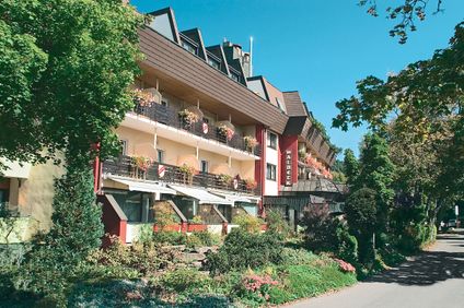 4. Bild der Unterkunft