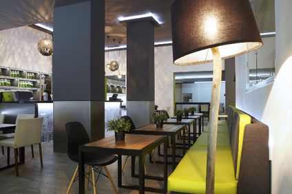 3. Bild der Unterkunft