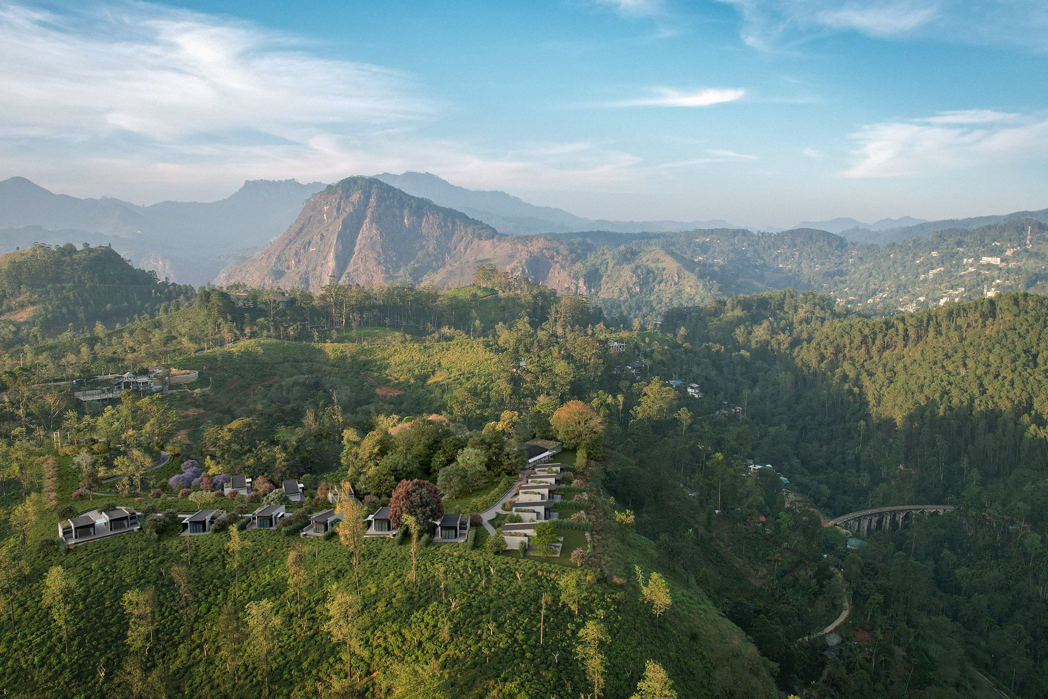 Uga Ghiri – Ella, Sri Lanka