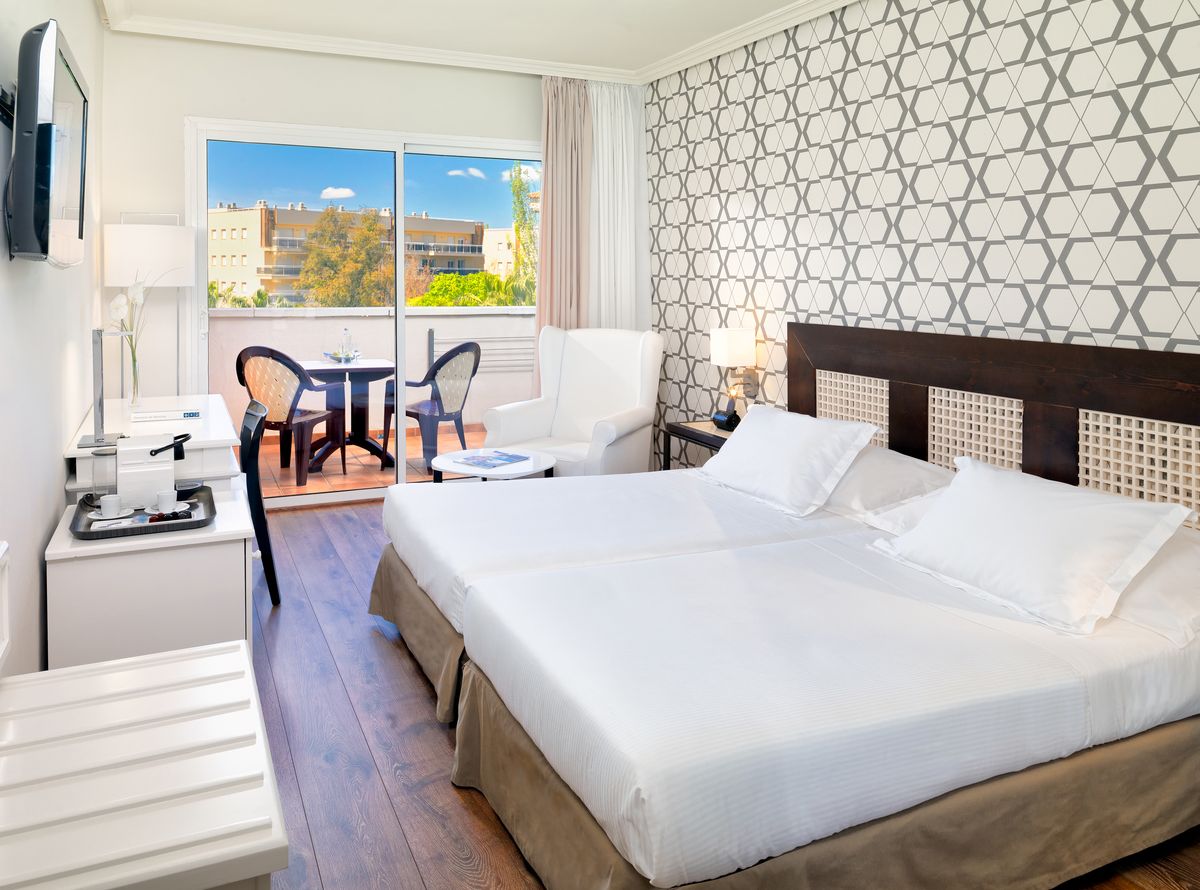 Doppelzimmer Standard