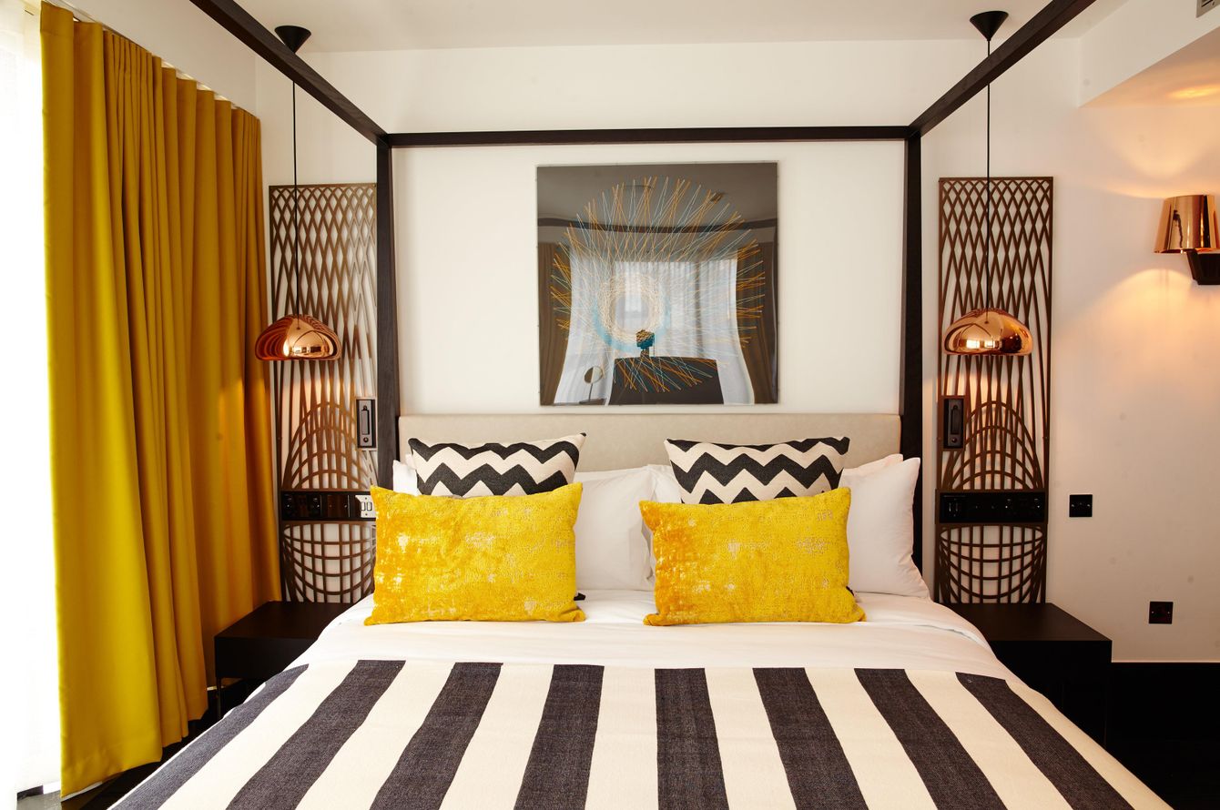 Chambre double