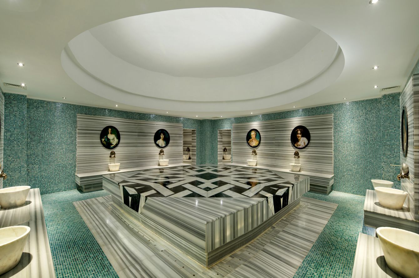 Spa