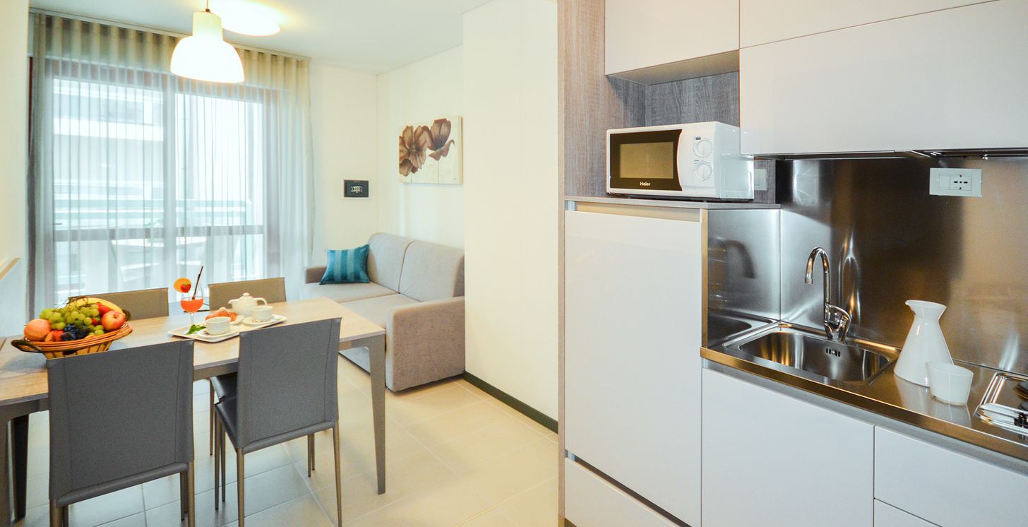 Appartement Family Panoramic