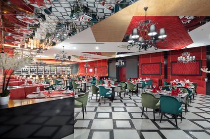 9. Bild der Unterkunft