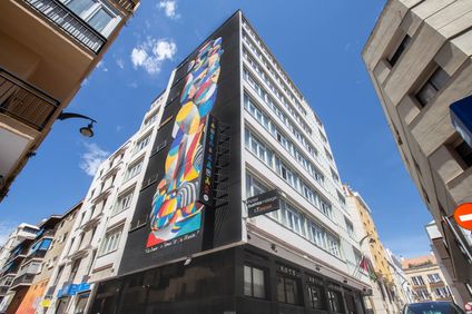 6. Bild der Unterkunft