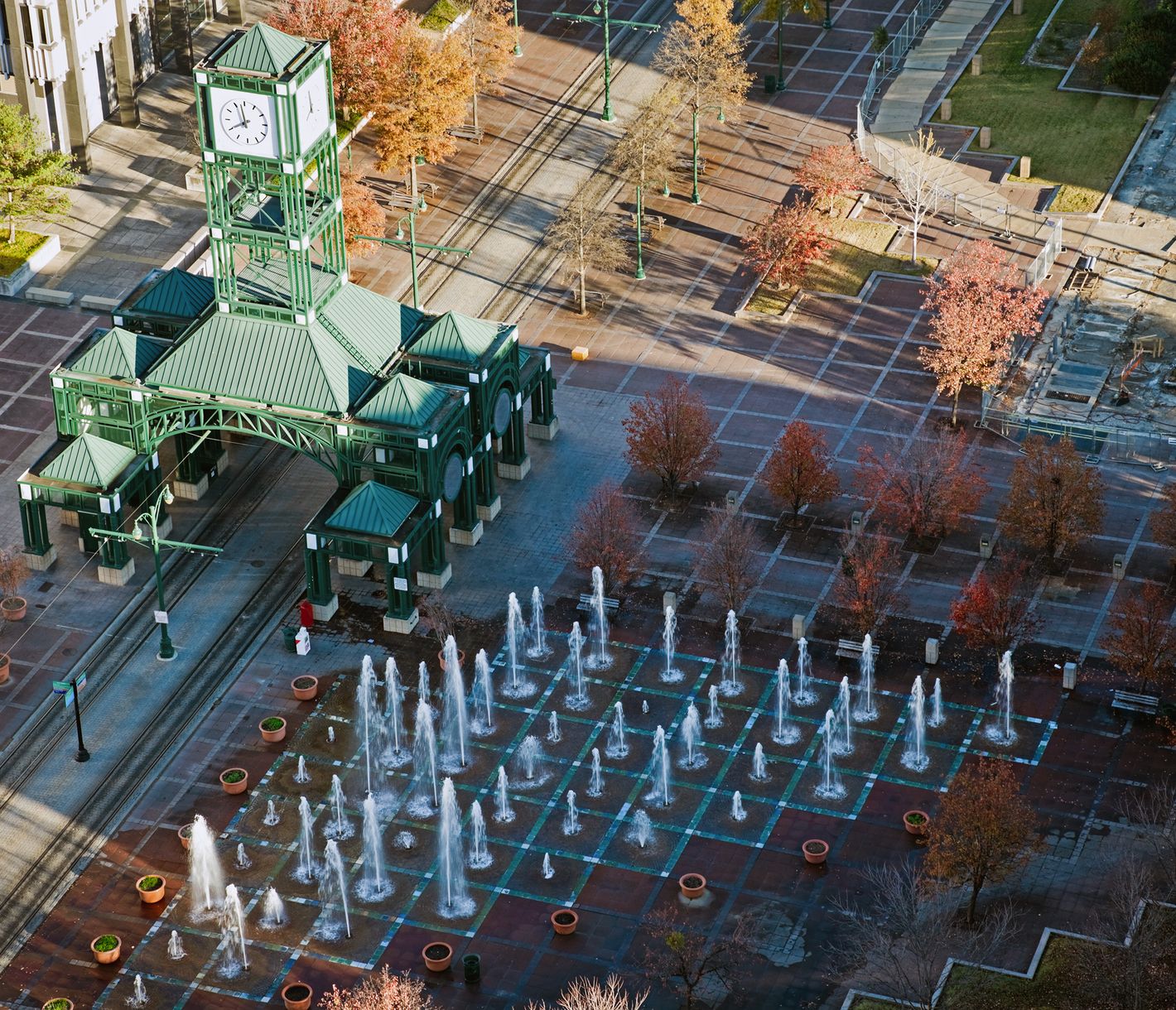 Memphis, Stadt mit Südstaatencharme und viel Gastfreundschaft