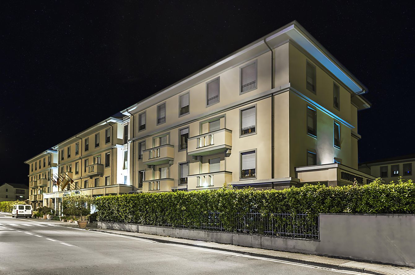 Hôtel