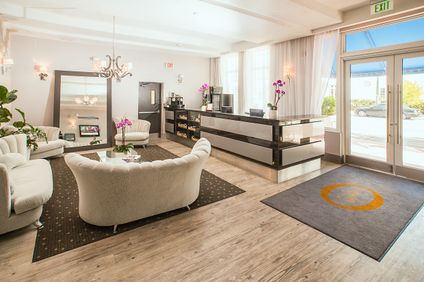 3. Bild der Unterkunft