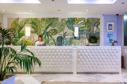 4. Bild der Unterkunft