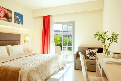 Doppelzimmer Superior