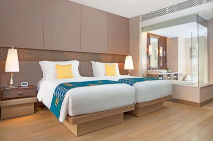 Doppelzimmer Classic