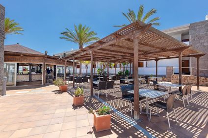 4. Bild der Unterkunft