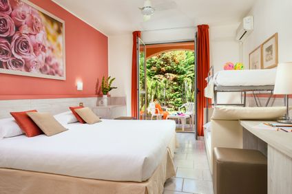 Doppelzimmer Classic