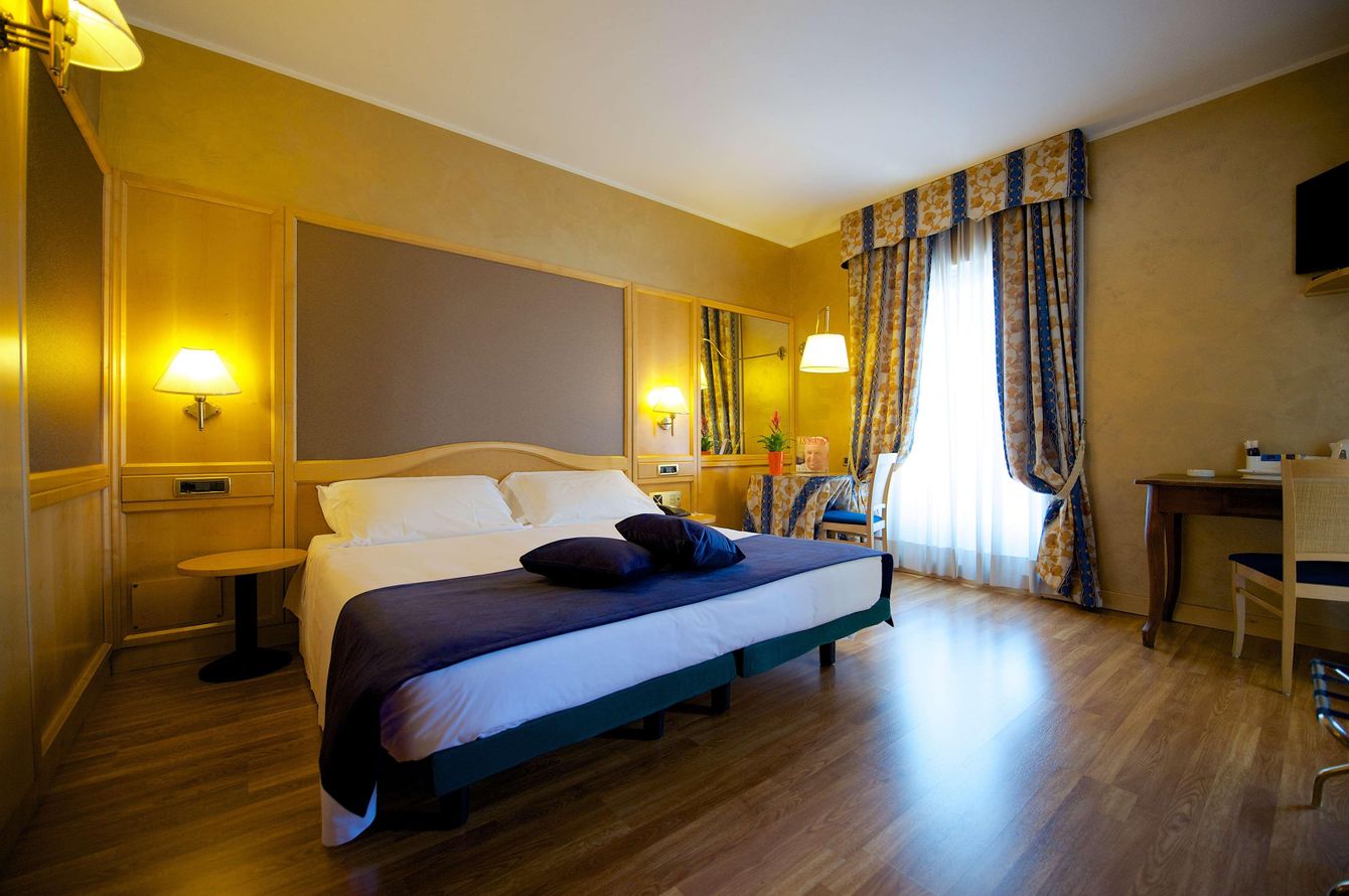 Doppelzimmer