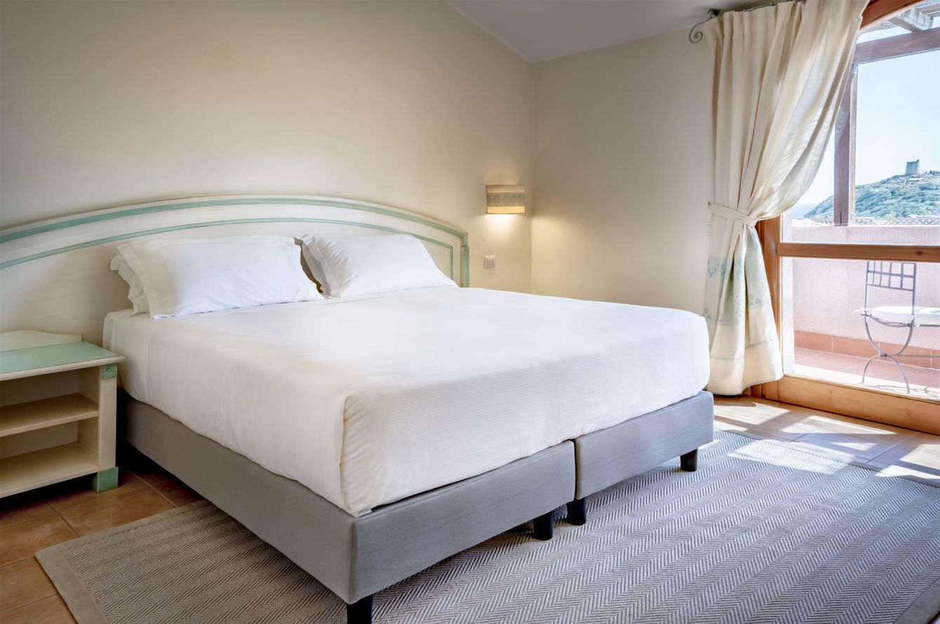 Chambre double Comfort