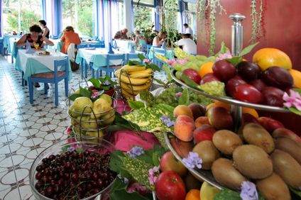 9. Bild der Unterkunft