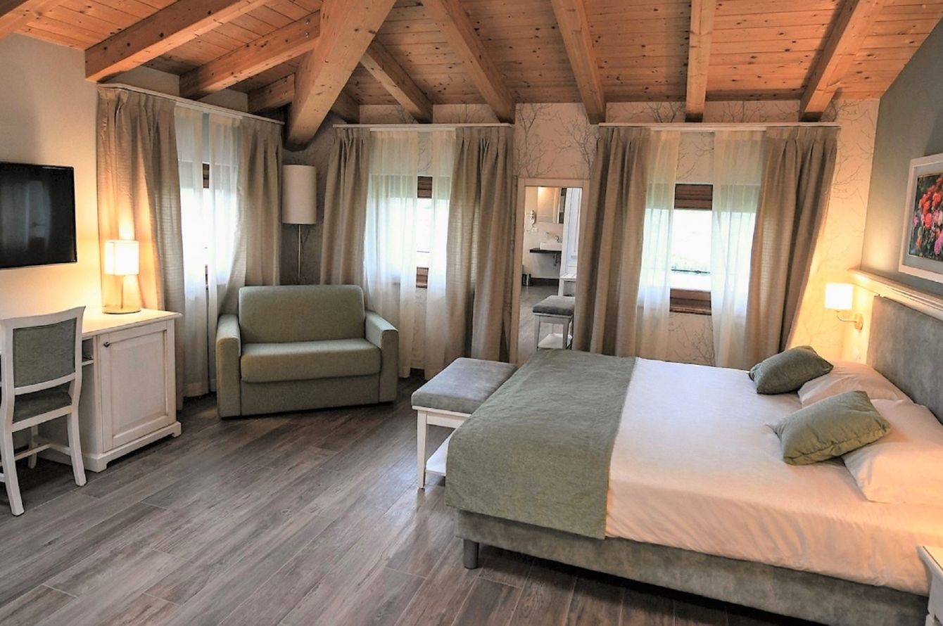 Doppelzimmer
